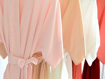 Как шить шёлк?