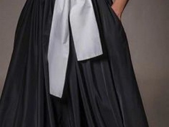 Как шить шёлк?