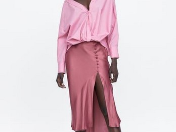 Как шить шёлк?