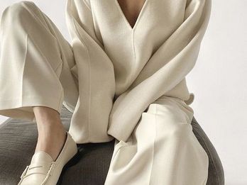 Как шить селаник?