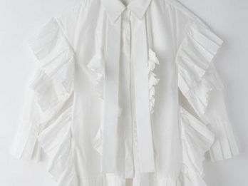 Как шить рубашечную ткань?