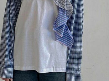 Как шить рубашечную ткань?