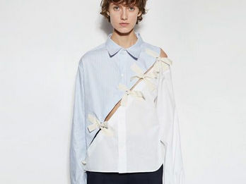 Как шить рубашечную ткань?