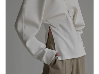 Как шить супрем?