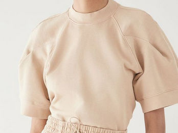 Как шить супрем?