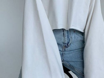 Как шить супрем?