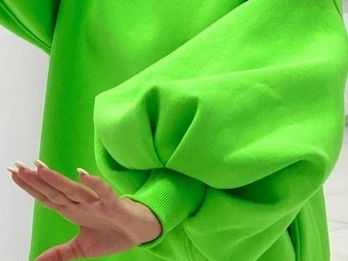 Как шить супрем?