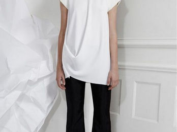 Как шить супрем?