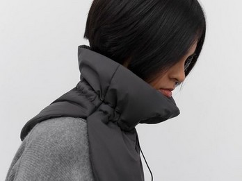 Как шить синтепон?