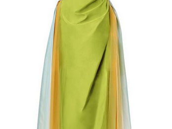 Как шить тафту?