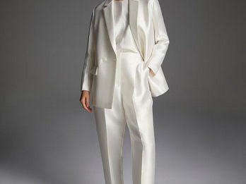 Как шить тафту?