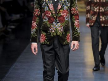 Как шить гобелен