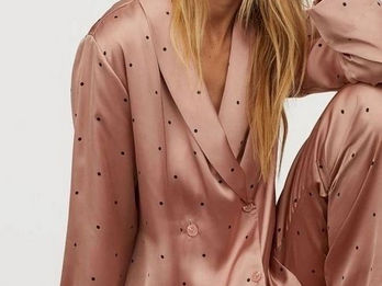 Как шить тенсель?