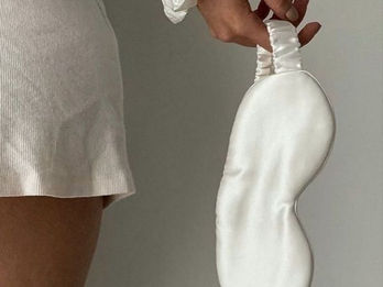 Как шить тенсель?