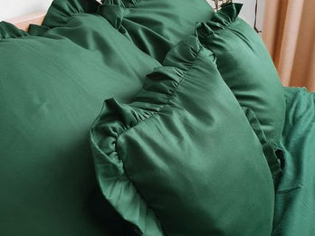 Как шить тенсель?