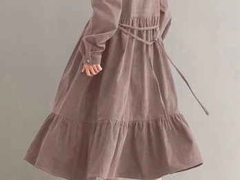 Как шить вельвет?