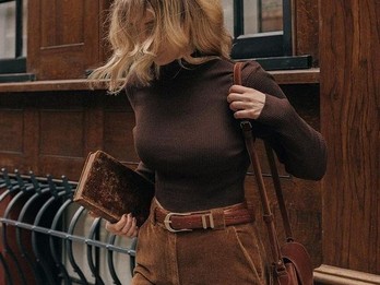 Как шить вельвет?