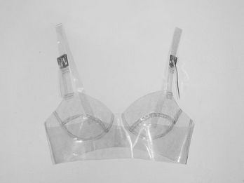 Как шить винил?