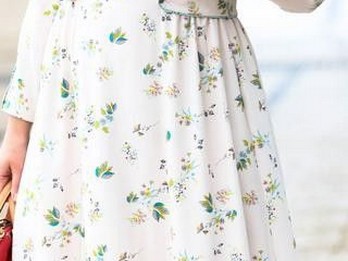 Как шить вискозу?