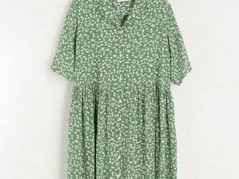 Как шить вискозу?