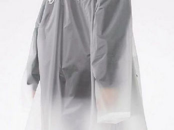 Как шить из водоотталкивающей ткани?