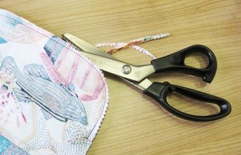 Мастер-класс «Косметичка»