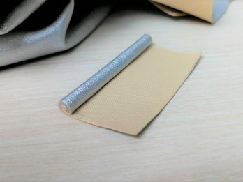 Мастер-класс «Интерьерное украшение «Швейная машинка», выполненный на Janome Continental M7 Professional