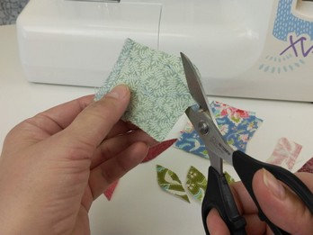 Мастер-класс «Грелка на чайник»