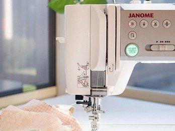 7 советов по освоению новой швейной машины
