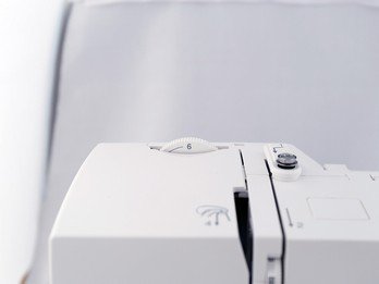 Janome Decor Computer 7100. Особенности и преимущества