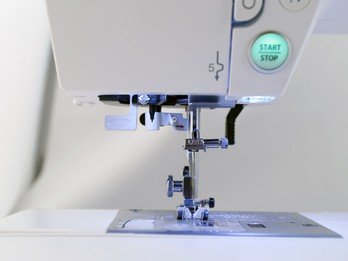 Janome Decor Computer 7100. Особенности и преимущества