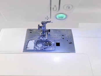 Janome Decor Computer 7100. Особенности и преимущества