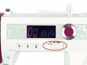 Особенности и преимущества компьютерной швейной машины Janome ArtDecor 734D