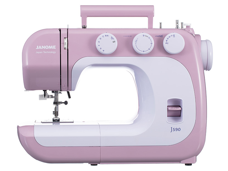 Старт в шитьё. Изображение 1