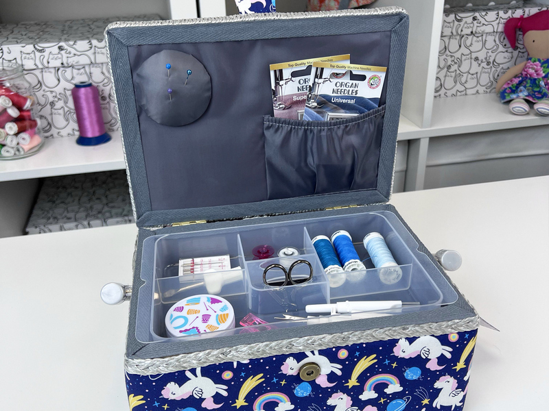 Старт в шитьё. Изображение 2