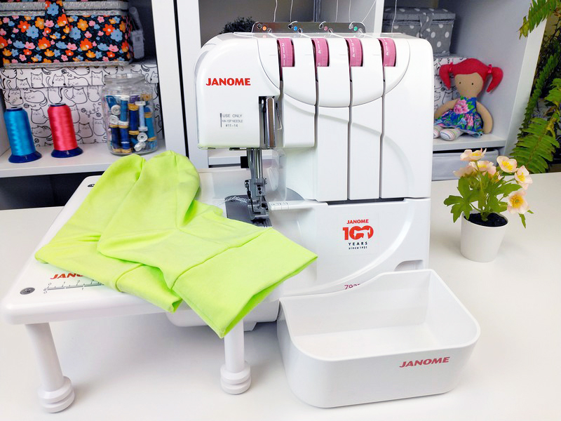 Старт в шитьё. Изображение 3