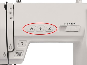 Особенности Janome Clio 200