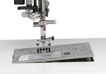 Janome Continental M7 Professional