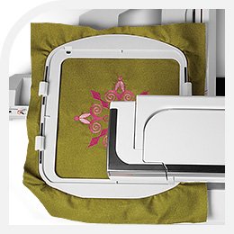 Особенности Janome Memory Craft 15000