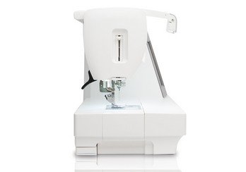 Особенности Janome Horizon Memory Craft 9400 QCP