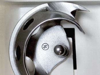 Технические аспекты машин Janome. Изображение 3