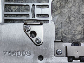 Технические аспекты машин Janome. Изображение 6