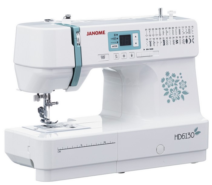 ТОП-5 подарков для тех, кто шьёт