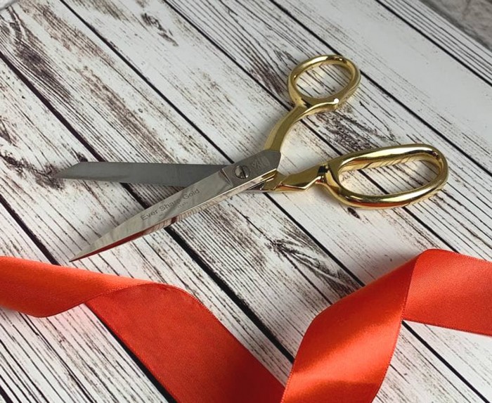 ТОП-5 подарков для тех, кто шьёт