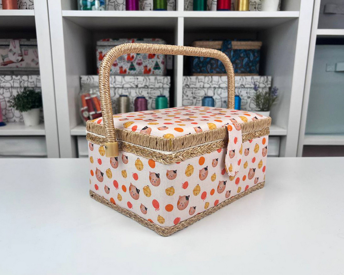 ТОП-5 подарков для тех, кто шьёт