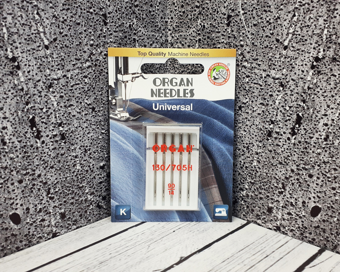 ТОП-5 подарков для тех, кто шьёт