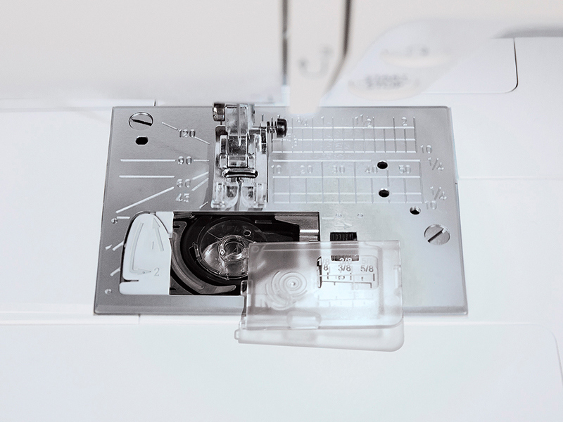 Как выбрать швейную машинку. Изображение 3