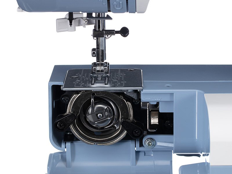Как выбрать швейную машинку. Изображение 4