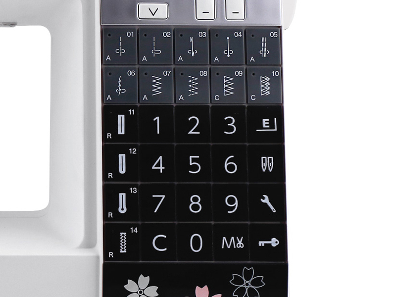 Как выбрать швейную машинку. Изображение 6