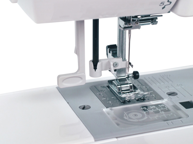 Как выбрать швейную машинку. Изображение 7